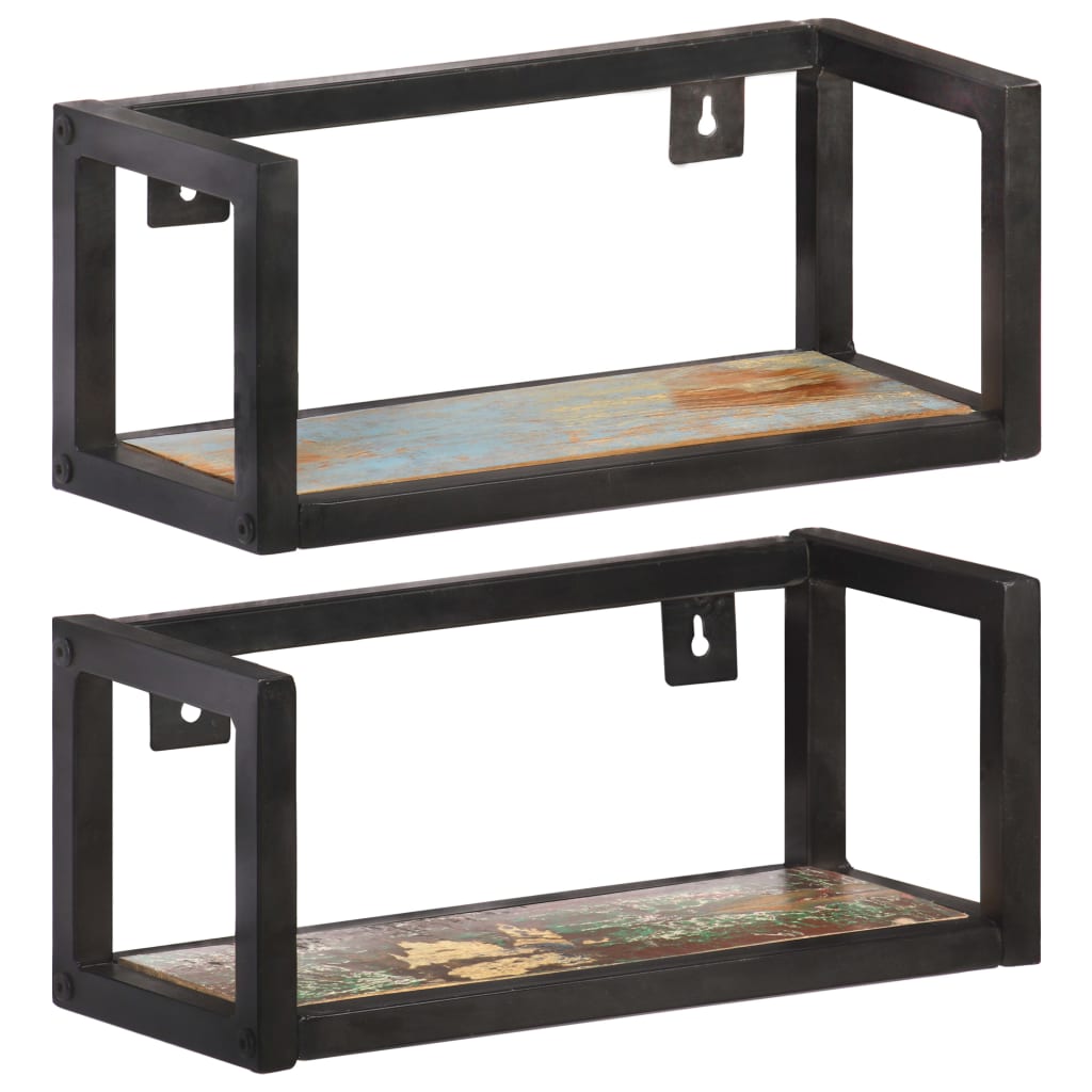 Wall Shelves Pcs