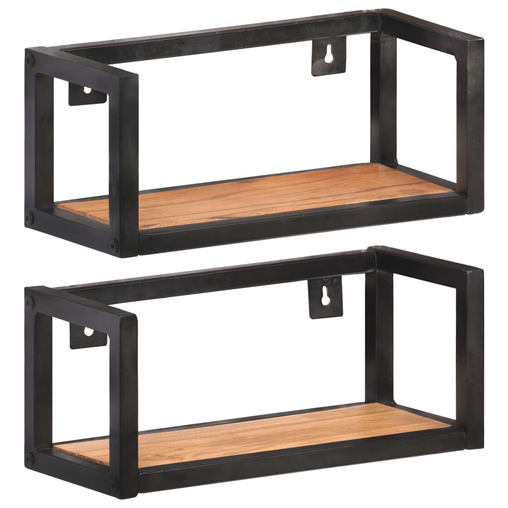 Wall Shelves Pcs