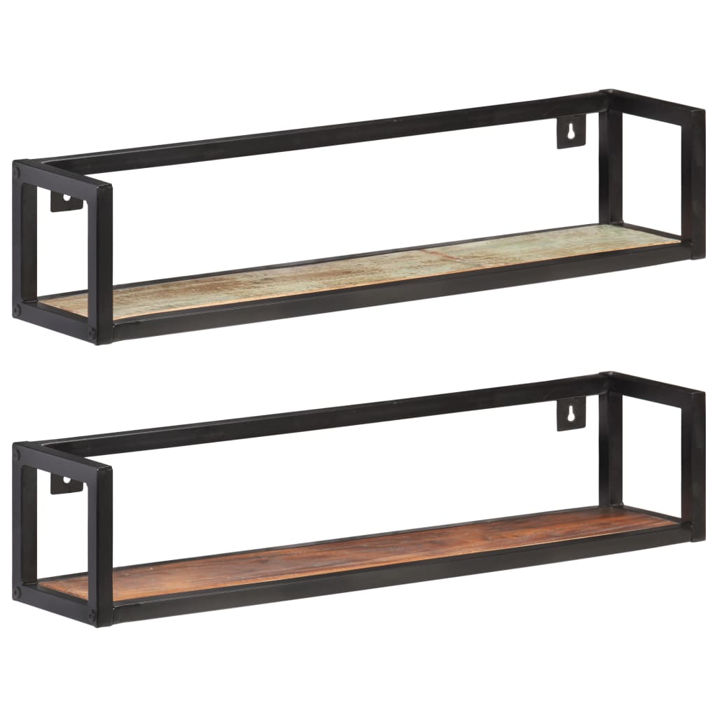 Wall Shelves Pcs