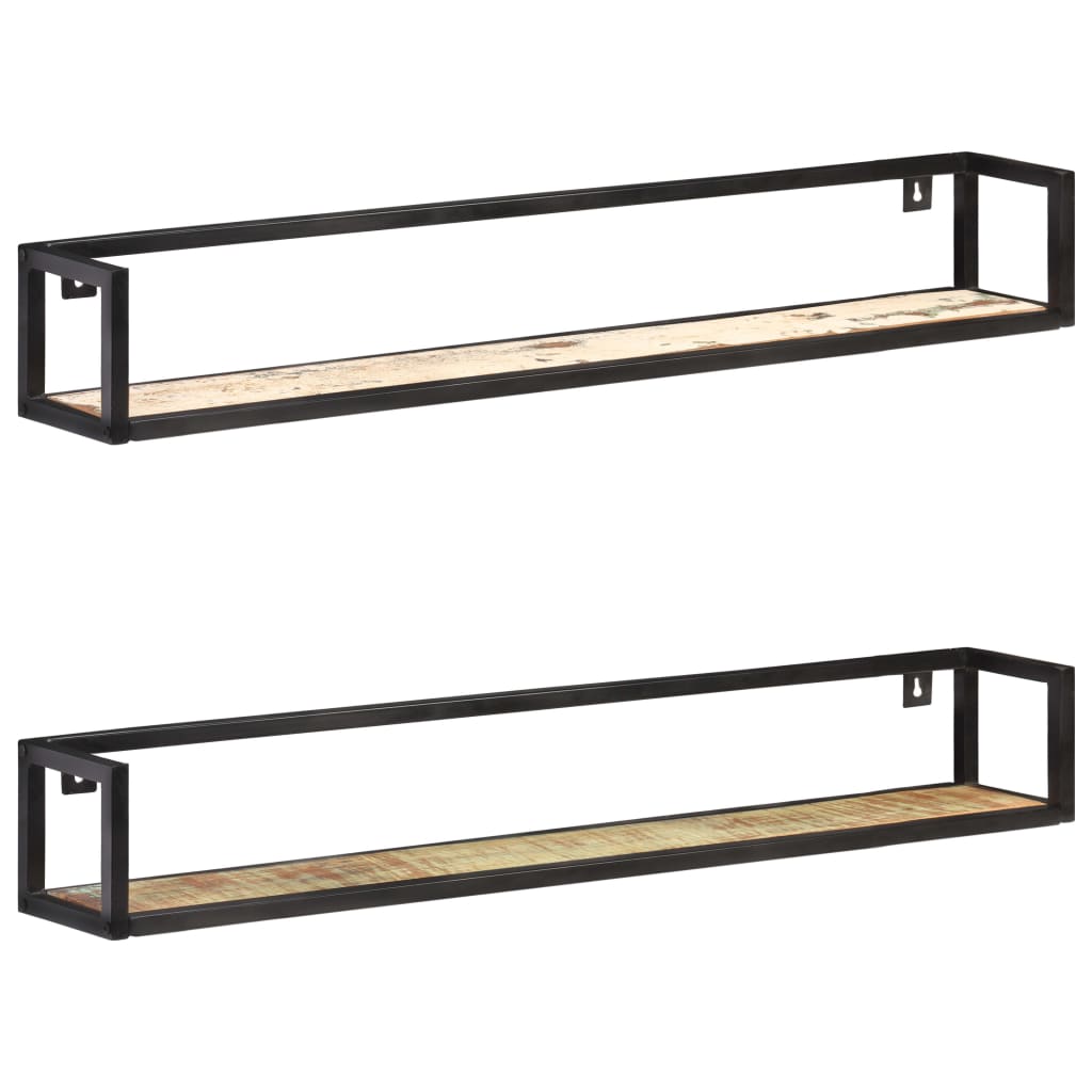 Wall Shelves Pcs