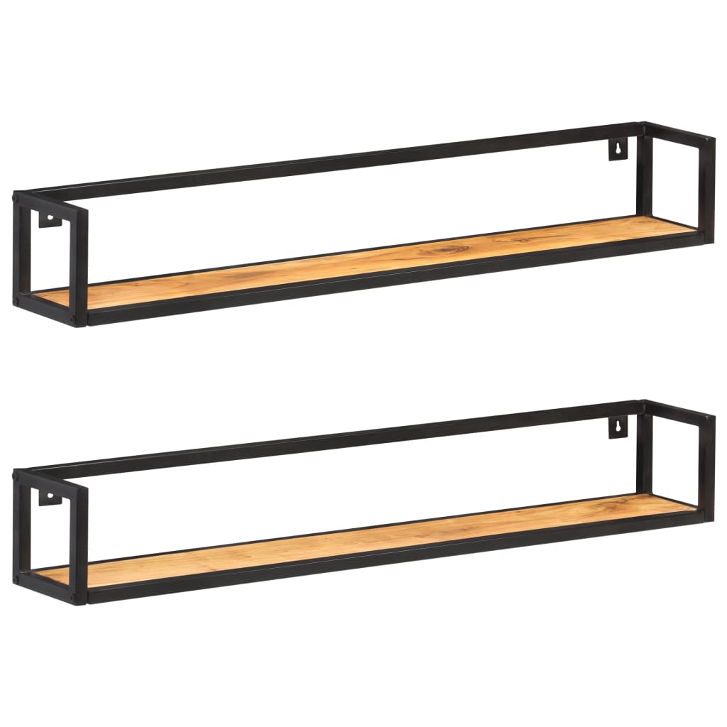 Wall Shelves Pcs