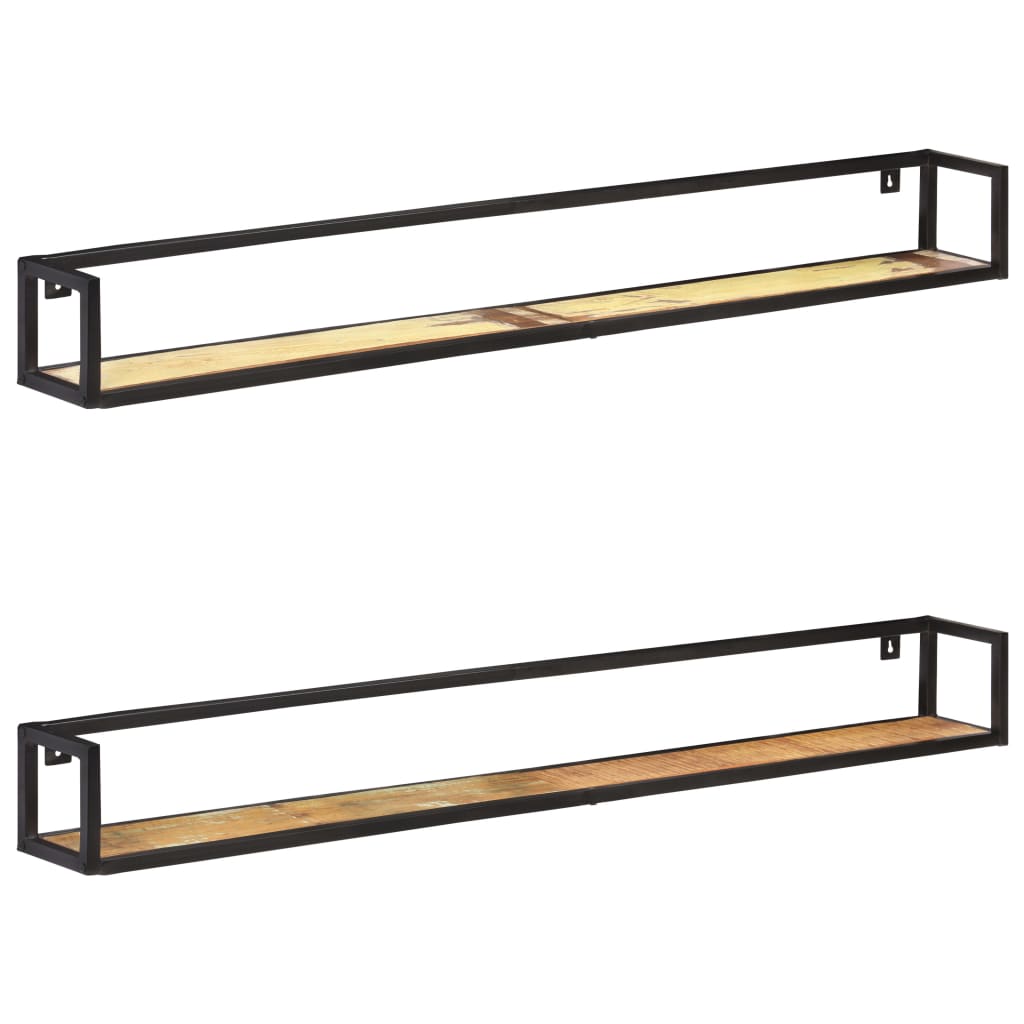 Wall Shelves Pcs