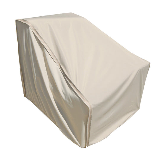 Vineyard Meadow Farms Modular Left End Cover