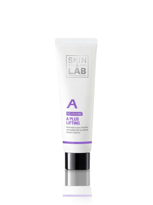 A Plus Lifting Vitamin Cream 30ml