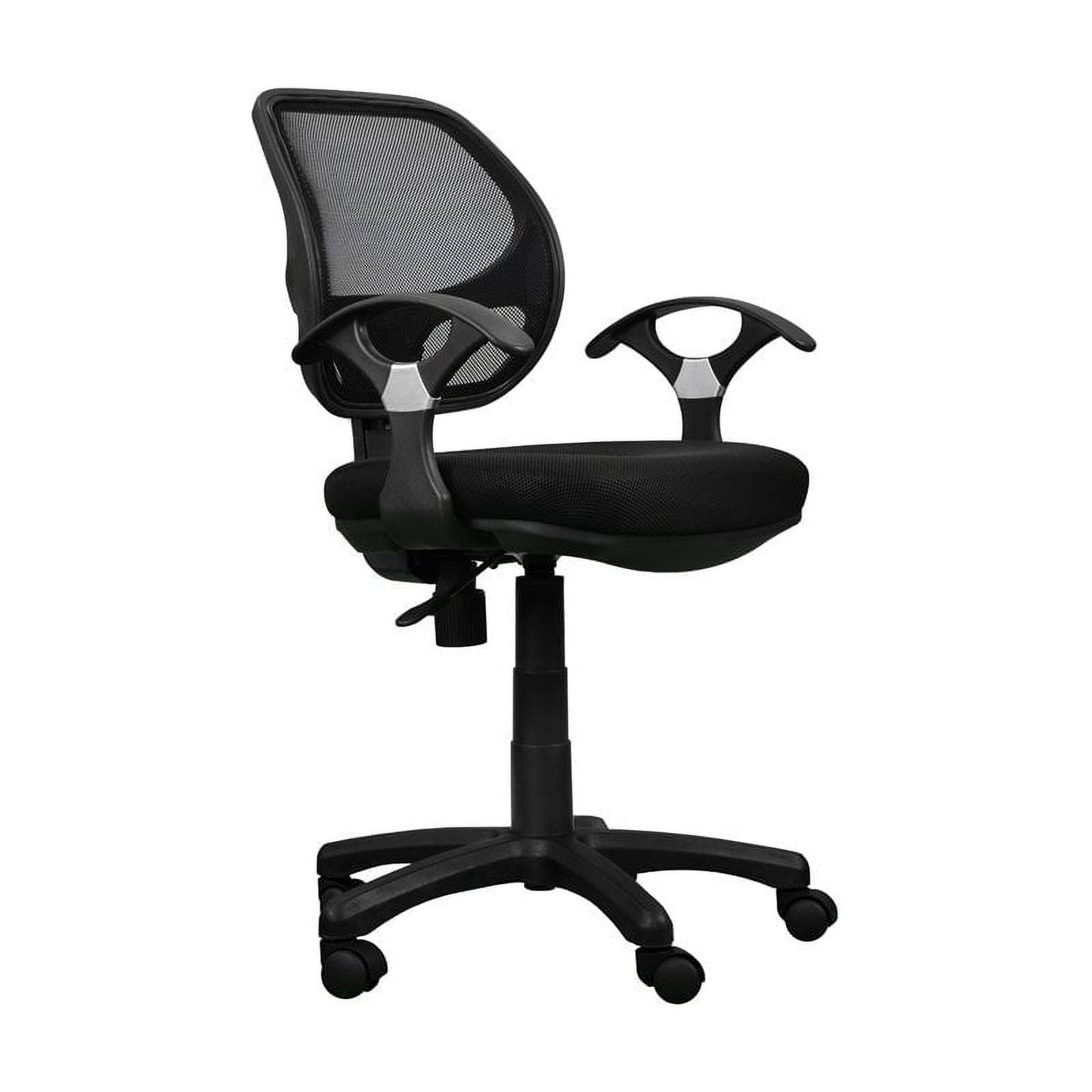 UrbanPro Mesh Office Chair in Black
