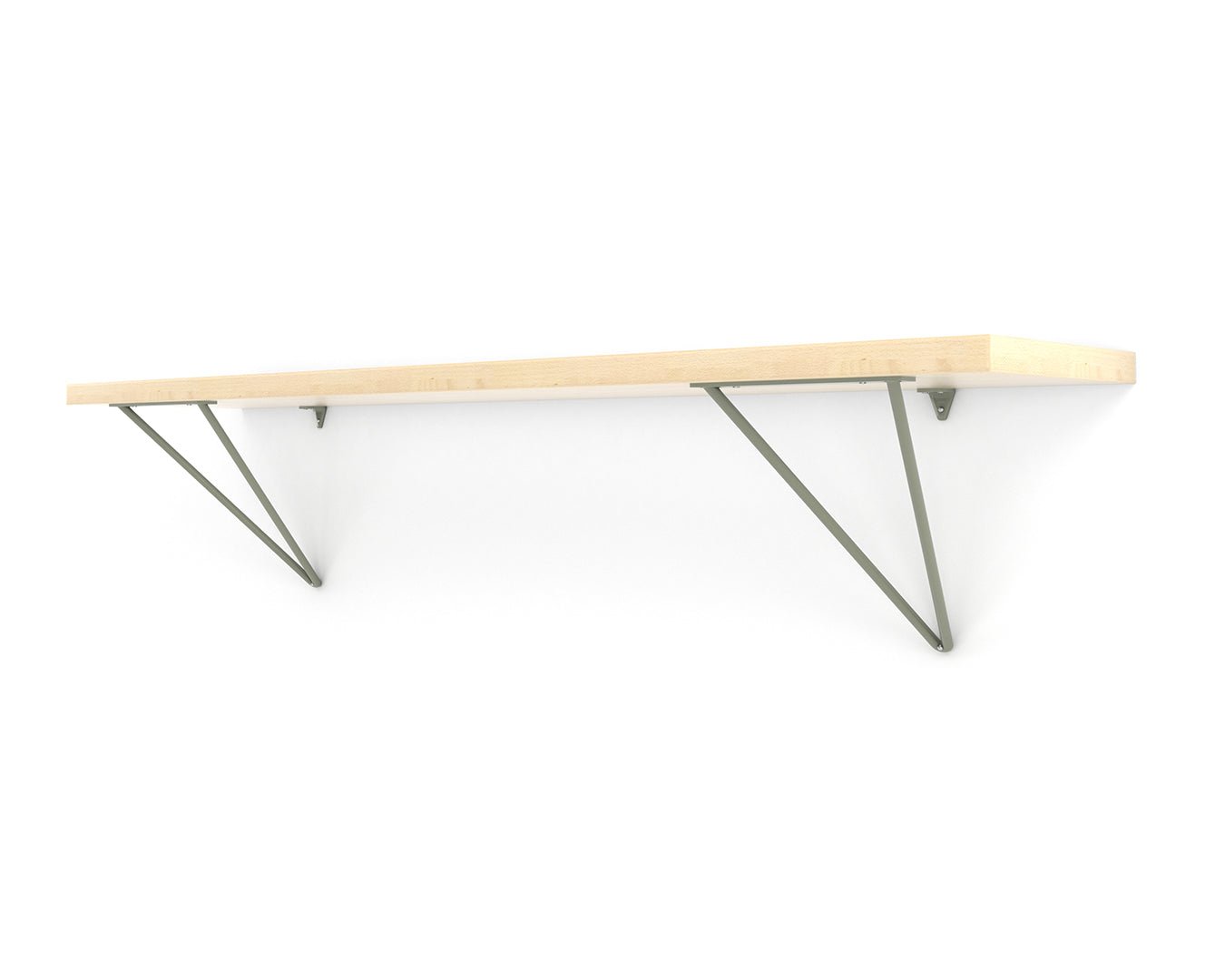 Adams Shelf Brackets - Large
