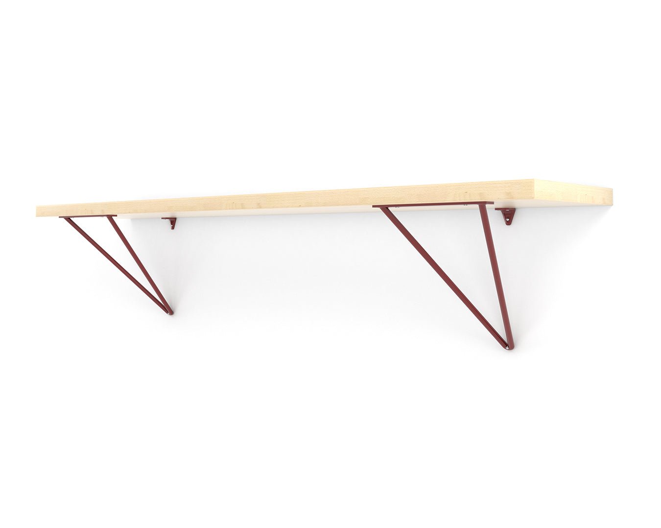 Adams Shelf Brackets - Large