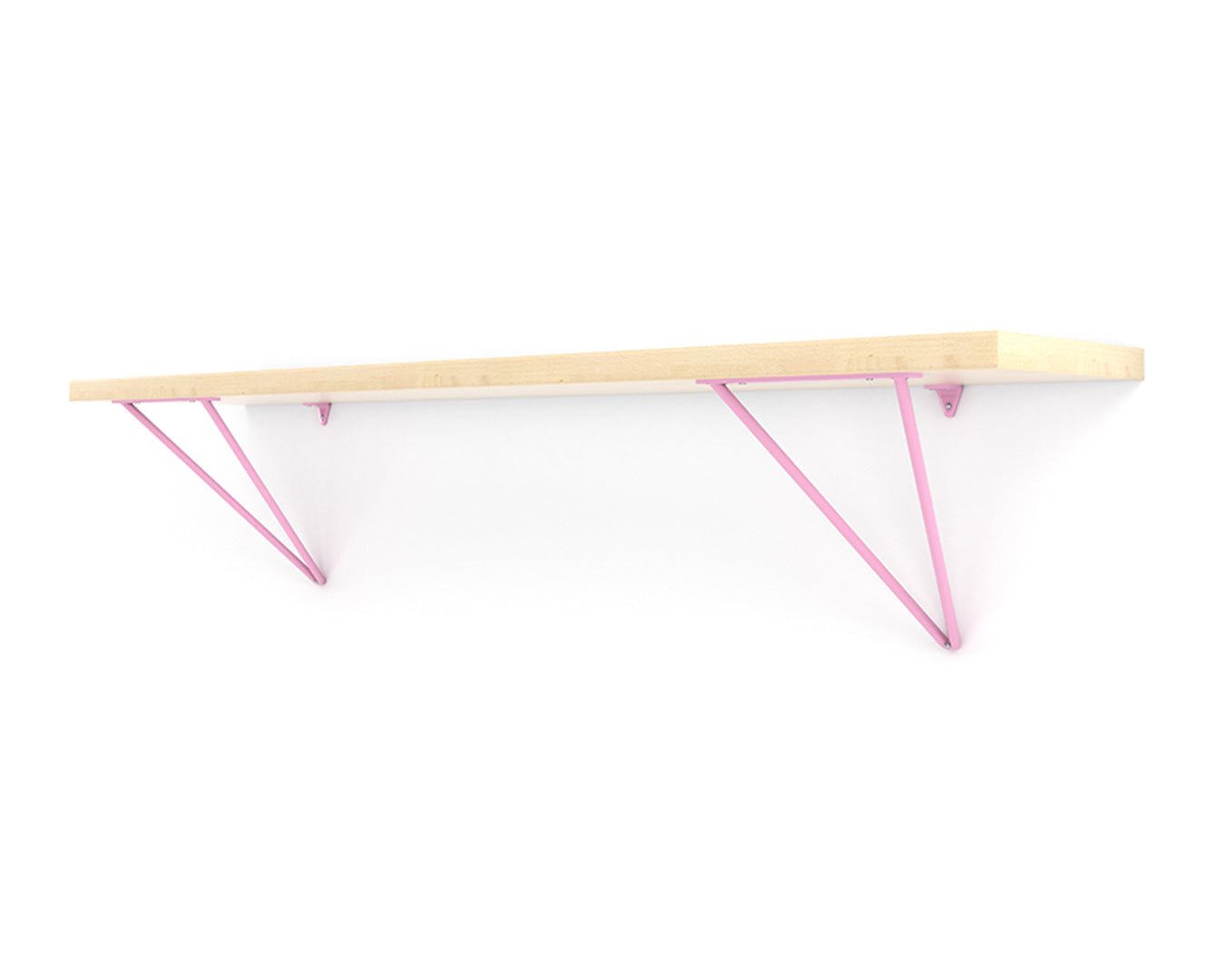 Adams Shelf Brackets - Large