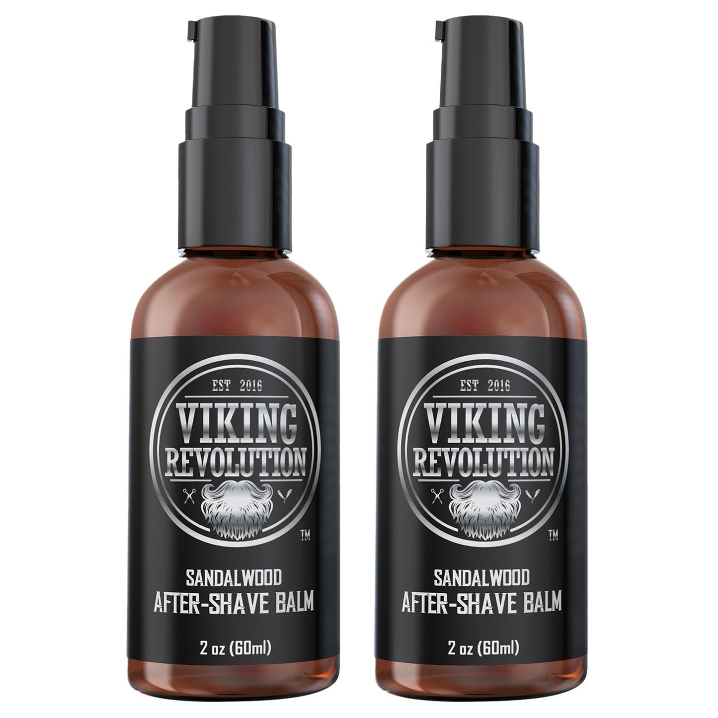 After - Shave Balm for Men (2pk)