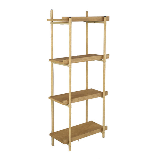 WALLSHELF 4 TIER