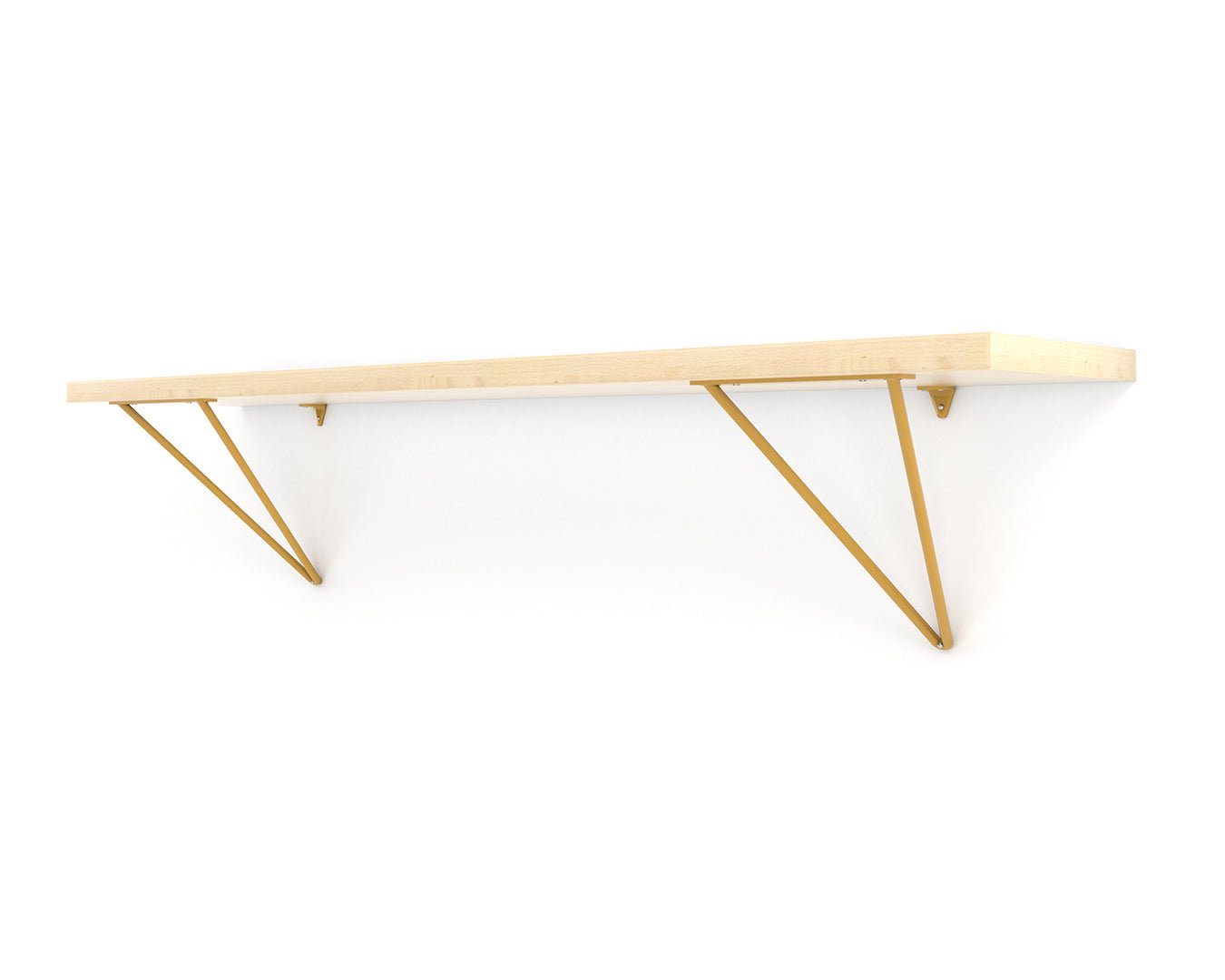 Adams Shelf Brackets - Large