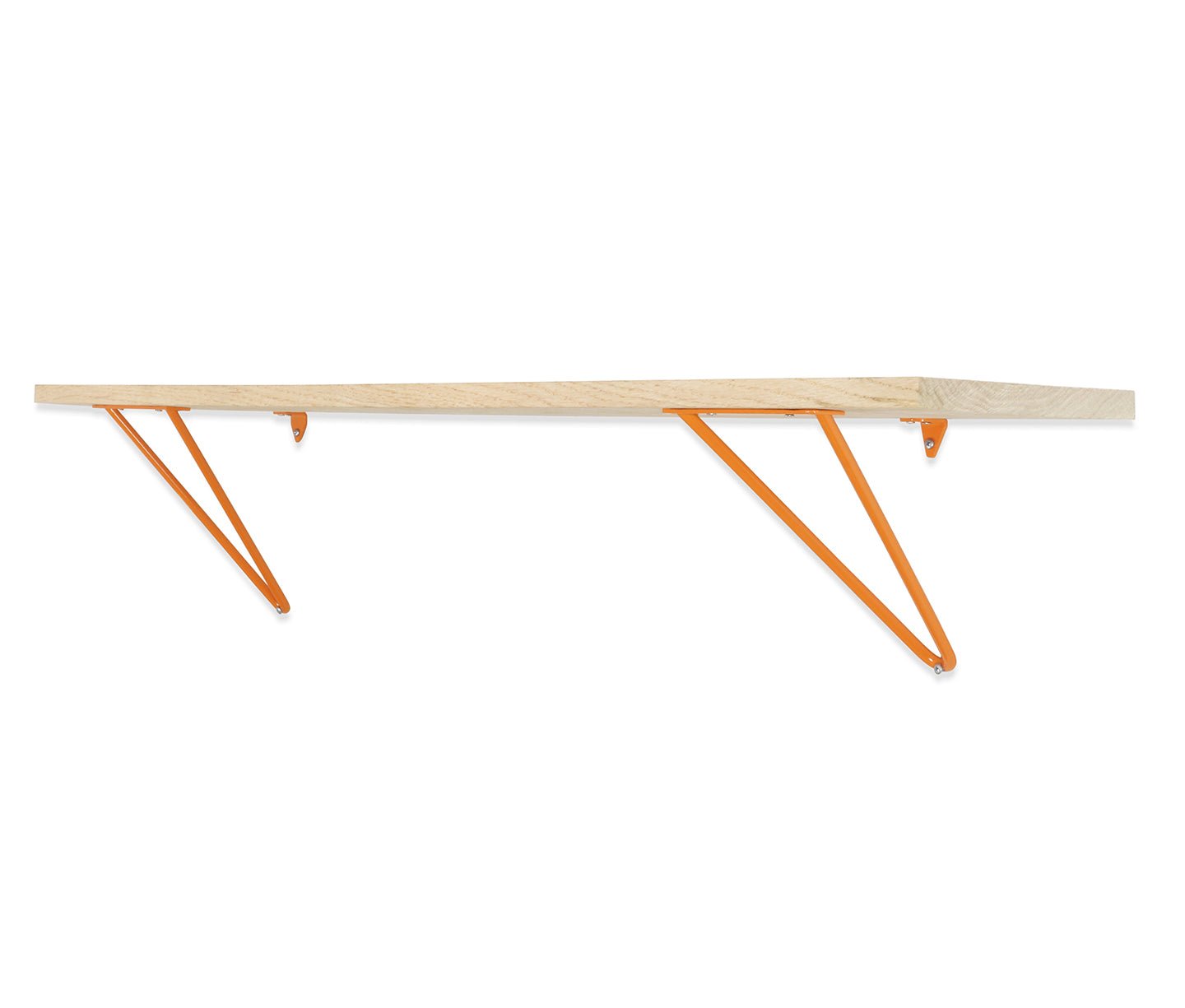 Adams Shelf Brackets - Large