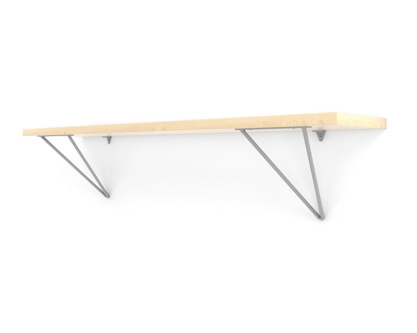 Adams Shelf Brackets - Large