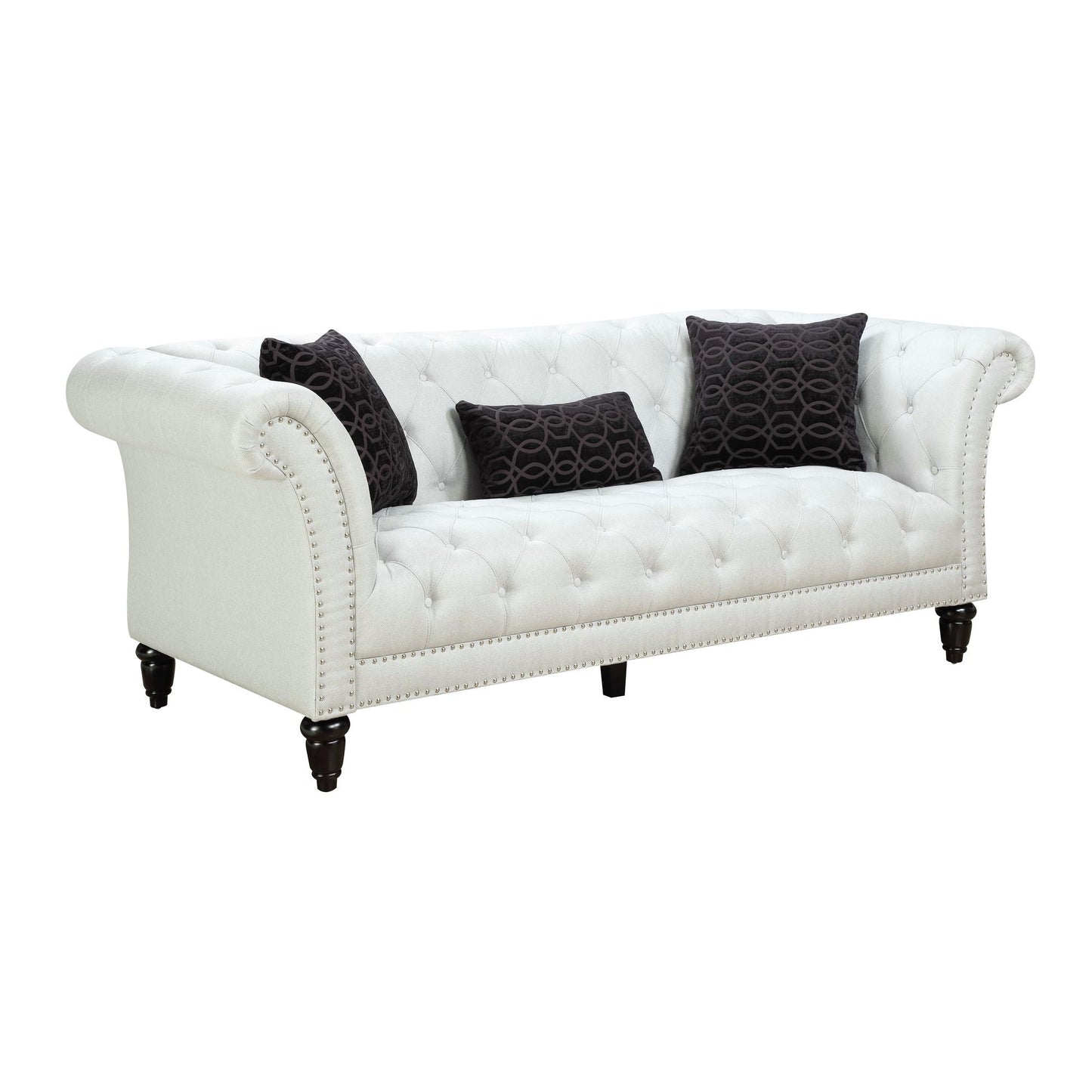 Twain 8975 Sofa Oslo Fog