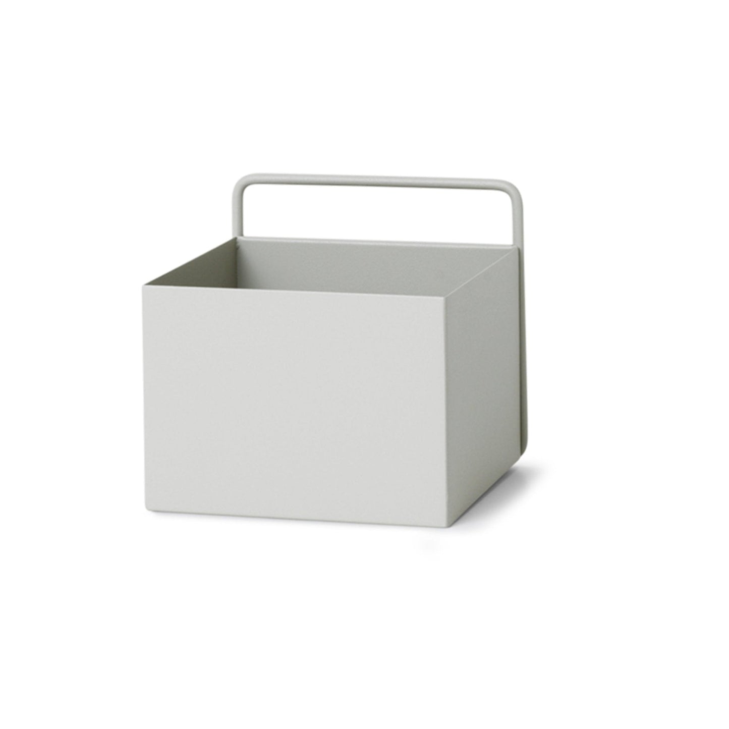 Wall Box - Square